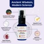 Kumkumadi Miracle Face Serum - Image 4