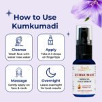 Kumkumadi Miracle Face Serum - Image 3
