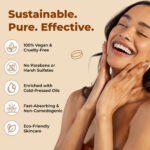 Hemp Seed Body Lotion - Image 2