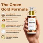 Hemp Seed Body Lotion - Image 5