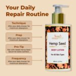 Hemp Seed Body Lotion - Image 4