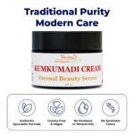 Kumkumadi Cream - Image 4