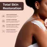 Rose Cardamom Body Lotion - Image 3