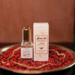 Argan Oil 24K Gold Leaves Serum - Image 2