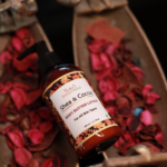 Shea & Cocoa Body Butter Lotion - Image 2