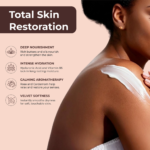 Rose Cardamom Body Lotion - Image 4