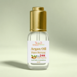 Argan Oil 24K Gold Leaves Serum
