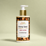 Hemp Seed Body Lotion