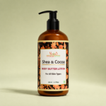 Shea & Cocoa Body Butter Lotion