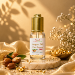 Argan Oil 24K Gold Leaves Serum - Image 3