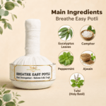 Breathe Easy Potli - Image 4
