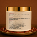 De-Tan Powder Face Pack - Image 2