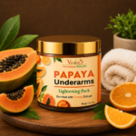 Papaya Underarms Lightening Pack - Image 2