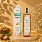 Kapha Massage Oil - Image 3