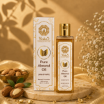 Pure Almond Oil - Image 3