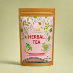 Herbal Tea – Spice Mix Flavour