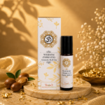 Wisdom (Third Eye) Aromatic Roll-On - Image 3