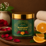 Radiant Face Scrub - Image 2