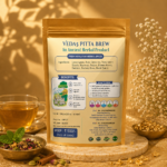 Pitta Balancing Ayurvedic Tea - Image 3