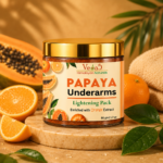 Papaya Underarms Lightening Pack - Image 3
