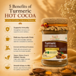 Turmeric Hot Cocoa - Image 3