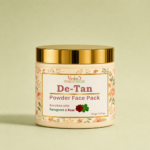 De-Tan Powder Face Pack