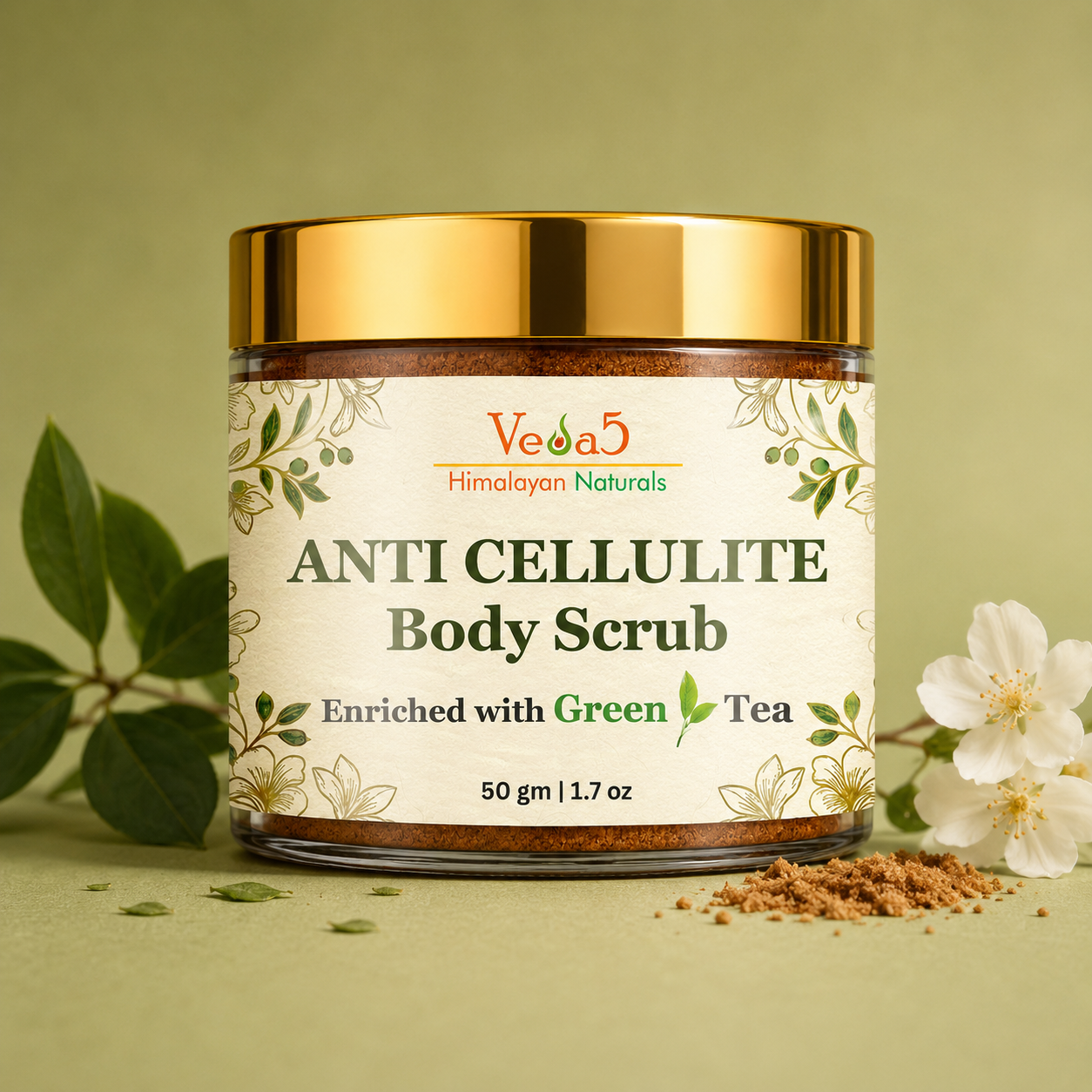15ba645a-6eca-4bcb-a9b1-0f306a79cf88 Anti Cellulite Body Scrub - Image 1