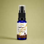 Coffee & Argan Oil Face Serum
