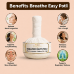 Breathe Easy Potli - Image 3