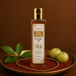 Relax Refresh Massage Oil - Image 2