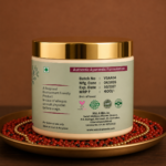 Anti Acne Powder Face Pack - Image 2