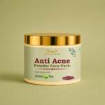 Anti Acne Powder Face Pack