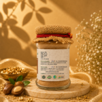 Turmeric Moringa Golden Milk Powder - Image 2