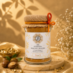 Turmeric Coffee Latte Mix - Image 3