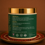 Radiant Face Scrub - Image 2