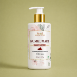 Kumkumadi Body Lotion