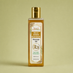 Relax Refresh Massage Oil