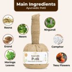 Ayurvedic Potli - Image 4