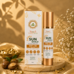 Sun Shield Ayurvedic Sunscreen SPF 50 PA++++ - Image 2