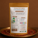 Vata Balancing Ayurvedic Tea - Image 2