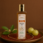 Pitta Massage Oil - Image 2