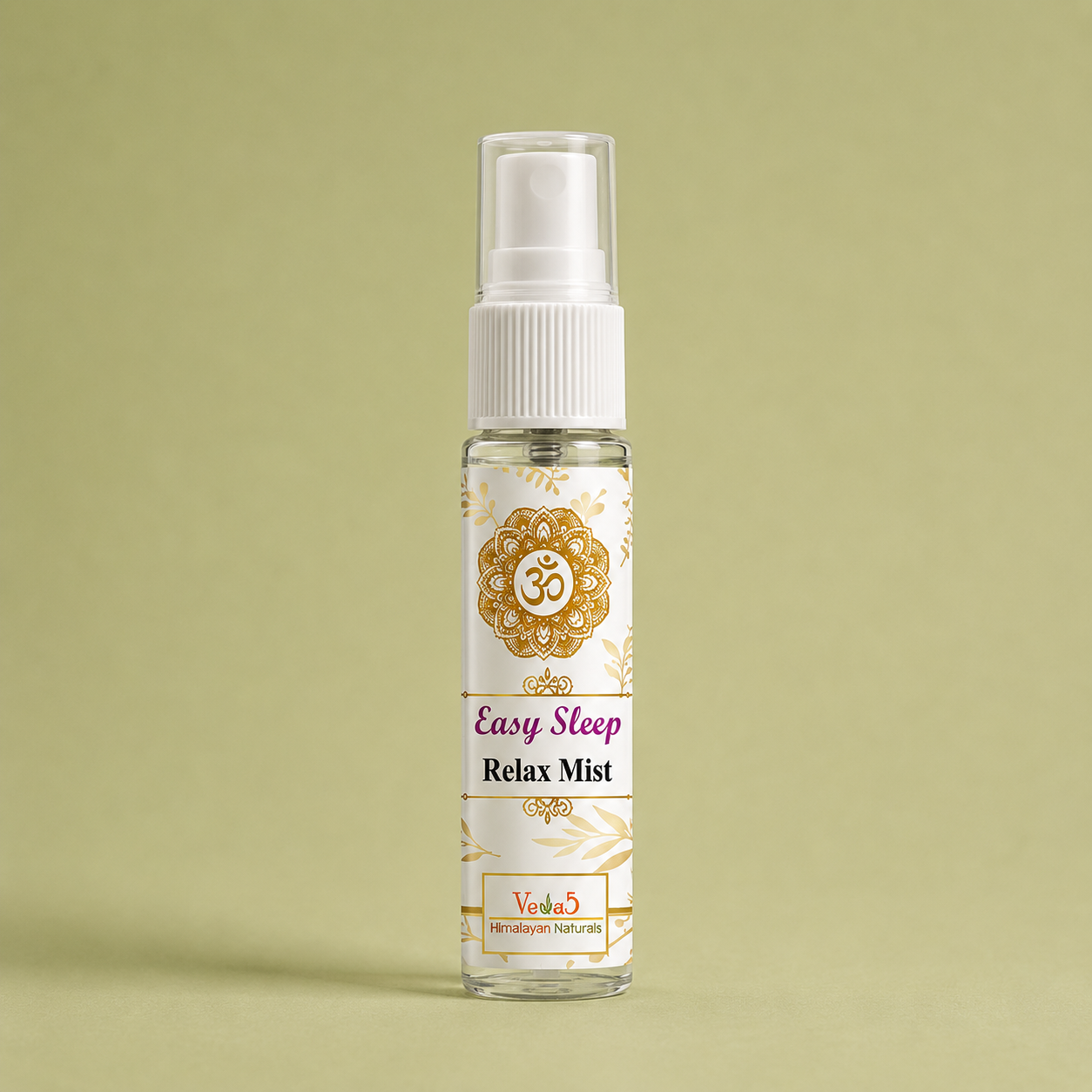 3f00d571-01f0-41fa-bd71-cff134206edc Easy Sleep Relax Mist - Image 1