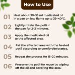 Ayurvedic Potli - Image 3