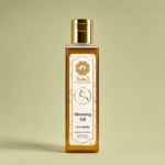 Slimming Oil