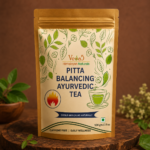 Pitta Balancing Ayurvedic Tea - Image 2