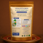 Pitta Balancing Ayurvedic Tea - Image 2