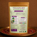 Kapha Balancing Ayurvedic Tea - Image 2