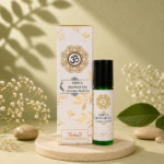 Shiva (Banaras) Aromatic Roll-On - Image 3
