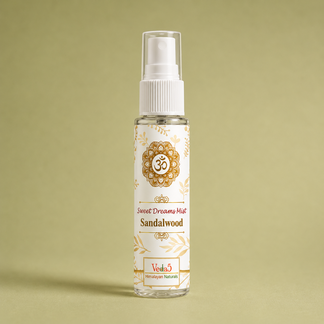 553ce797-67ef-4469-b4e8-e695c65fc1a7 Sweet Dreams Mist – Sandalwood - Image 1