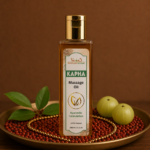 Kapha Massage Oil - Image 2